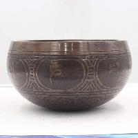 Nepali Singing Bowl
