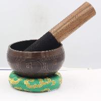 Nepali Singing Bowl
