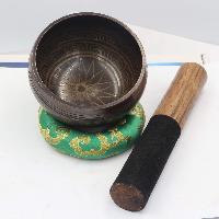 Nepali Singing Bowl
