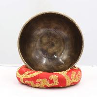 Buddhist Hand Beaten [super Moon] Bowl Singing Bowl
