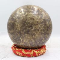 Buddhist Hand Beaten [super Moon] Bowl Singing Bowl
