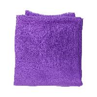 Pashmina Shawl, [purple Colour Dye], With Four-ply Wool