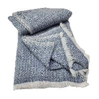 Pashmina Shawl, Thick Nepali Pashmina Shawl, Eight-ply Wool, Color [gray]