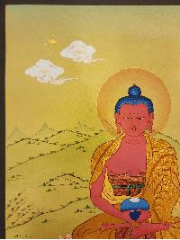 thumb1-Amitabha Buddha-29514