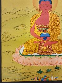 thumb4-Amitabha Buddha-29514