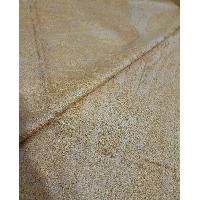 Jamawar Shawl, Nepali Acrylic Shawl, Color [pale Gold]