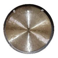 Handmade [gong], Bronze Chau Gong, Tam-tam Gong, Symphonic Gong