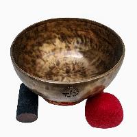 thumb1-Full Moon Bowl-31163