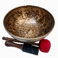 thumb1-Full Moon Bowl-31165