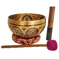 thumb1-Handmade Singing Bowls-31760