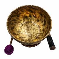 thumb1-Full Moon Bowl-31871