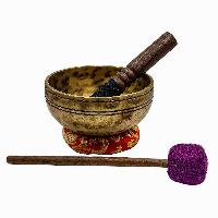 thumb1-Jambati Singing Bowl-32726