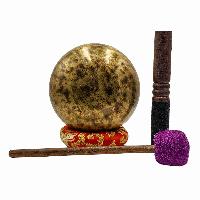 thumb3-Jambati Singing Bowl-32726