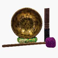 thumb3-Jambati Singing Bowl-32729