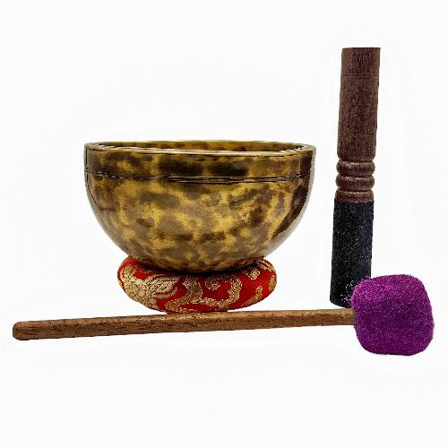 Jambati Singing Bowl-32731