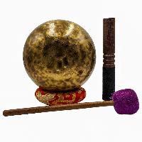 thumb3-Jambati Singing Bowl-32731