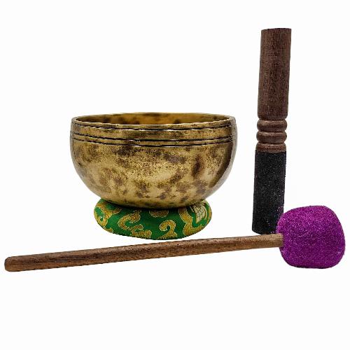 Jambati Singing Bowl-32735