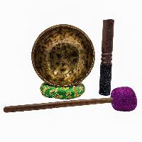 thumb2-Jambati Singing Bowl-32735