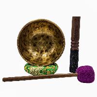 thumb2-Jambati Singing Bowl-32736