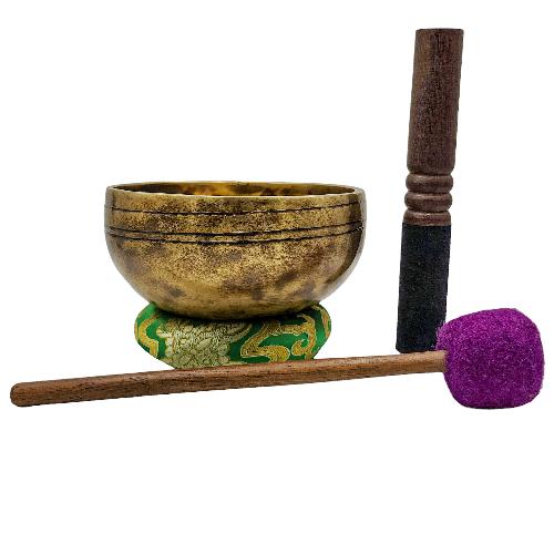 Jambati Singing Bowl-32738