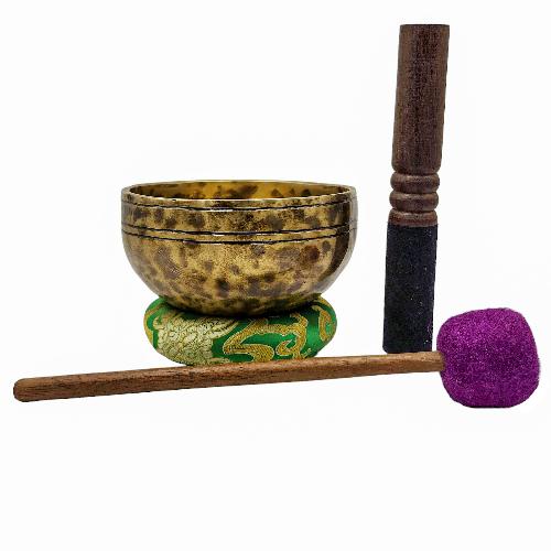 Jambati Singing Bowl-32739