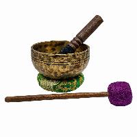 thumb1-Jambati Singing Bowl-32739