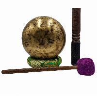 thumb3-Jambati Singing Bowl-32741