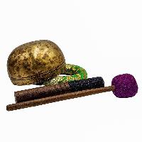 thumb4-Jambati Singing Bowl-32742