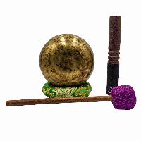 thumb3-Jambati Singing Bowl-32744