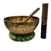 thumb1-Jambati Singing Bowl-32746