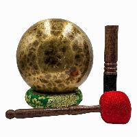 thumb3-Jambati Singing Bowl-32746