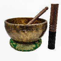 thumb1-Jambati Singing Bowl-32747