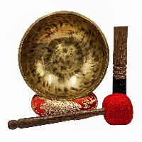 thumb2-Jambati Singing Bowl-32748