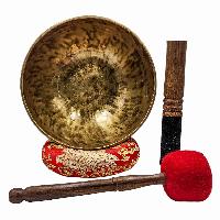 thumb2-Jambati Singing Bowl-32751