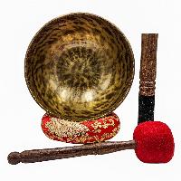 thumb2-Jambati Singing Bowl-32752