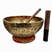 thumb1-Jambati Singing Bowl-32756