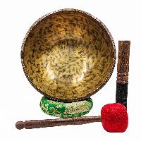 thumb2-Jambati Singing Bowl-32759