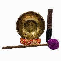 thumb2-Jambati Singing Bowl-32762