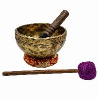 thumb1-Jambati Singing Bowl-32764