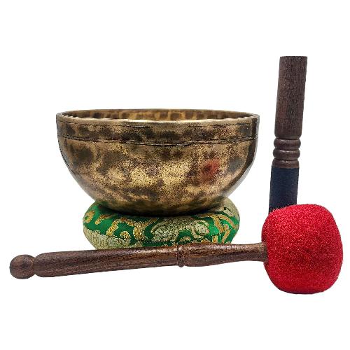 Jambati Singing Bowl-32766