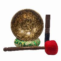 thumb2-Jambati Singing Bowl-32766