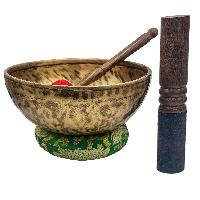 thumb1-Jambati Singing Bowl-32767