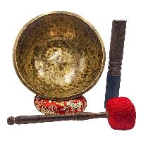 thumb2-Jambati Singing Bowl-32770