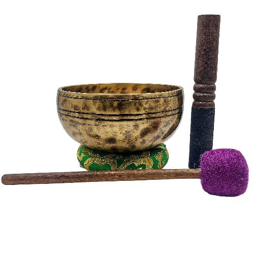 Jambati Singing Bowl-32771