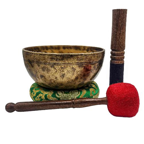 Jambati Singing Bowl-32772