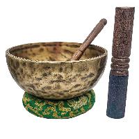 thumb1-Jambati Singing Bowl-32775