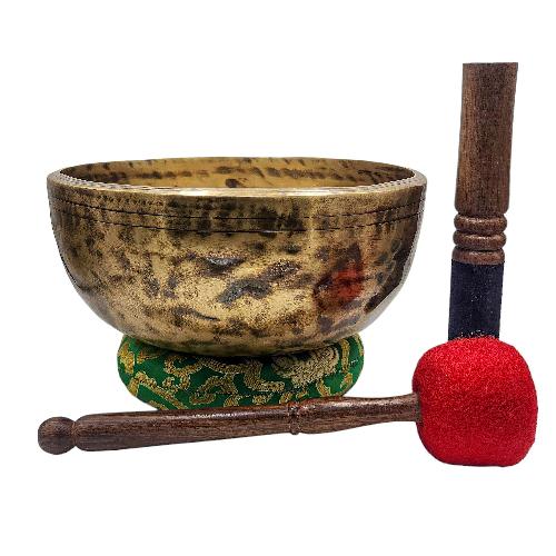 Jambati Singing Bowl-32777