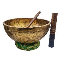 thumb1-Jambati Singing Bowl-32778