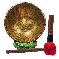 thumb2-Jambati Singing Bowl-32778