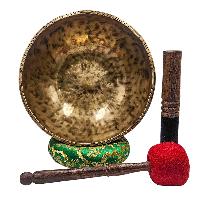 thumb2-Jambati Singing Bowl-32781